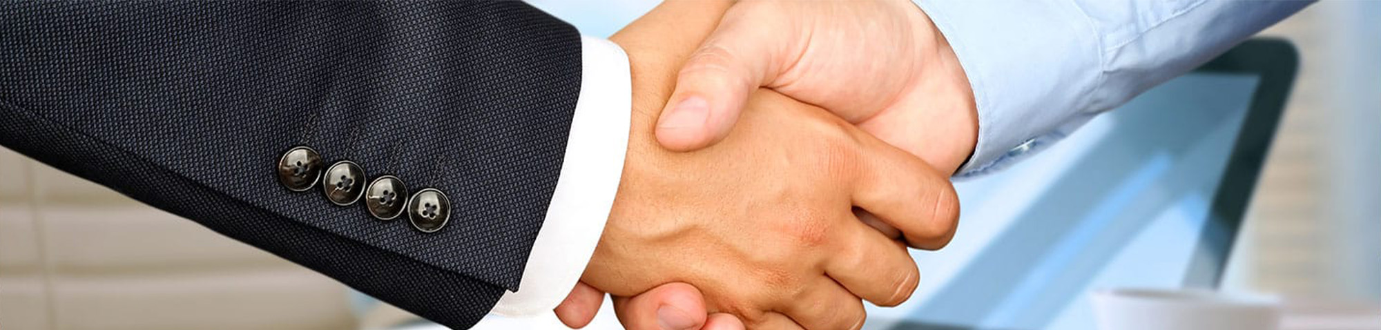Handshake 